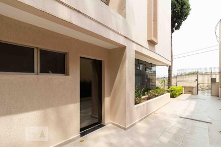 Apartamento à venda com 72m², 2 quartos e 1 vagaÁrea comum - Salão de festas