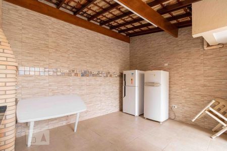 Apartamento à venda com 72m², 2 quartos e 1 vagaÁrea comum - Churrasqueira