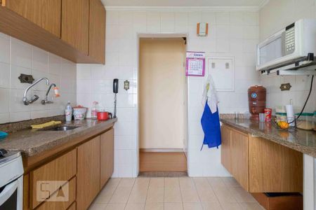 Apartamento à venda com 72m², 2 quartos e 1 vagaCozinha
