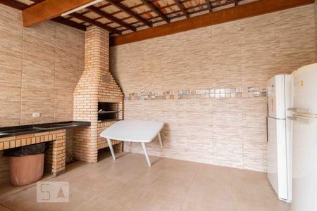Apartamento à venda com 72m², 2 quartos e 1 vagaÁrea comum - Churrasqueira