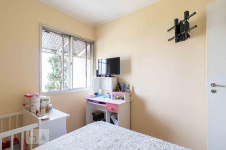 Apartamento à venda com 72m², 2 quartos e 1 vagaQuarto 2