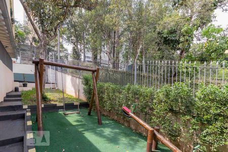 Apartamento à venda com 72m², 2 quartos e 1 vagaÁrea Comum - Playground