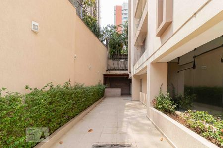 Apartamento à venda com 72m², 2 quartos e 1 vagaÁrea comum - Salão de festas