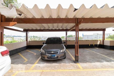 Apartamento à venda com 72m², 2 quartos e 1 vagaGaragem