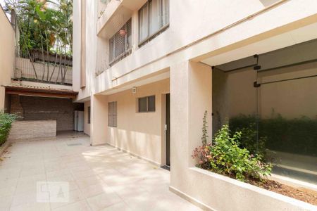 Apartamento à venda com 72m², 2 quartos e 1 vagaÁrea comum - Salão de festas