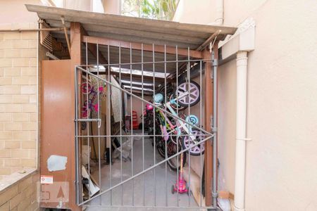 Apartamento à venda com 72m², 2 quartos e 1 vagaÁrea comum - Bicicletário