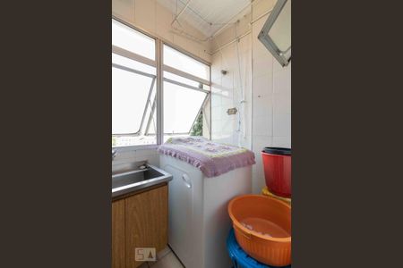 Apartamento à venda com 72m², 2 quartos e 1 vagaÁrea de Serviço