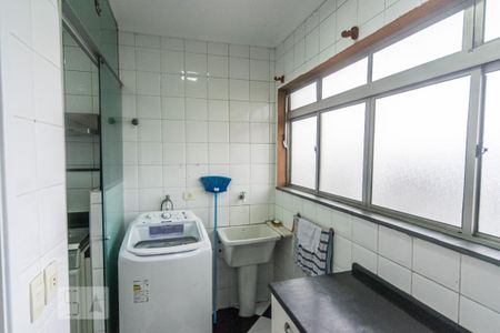 Apartamento para alugar com 64m², 2 quartos e 1 vaga Apartamento para alugar com 64m², 2 quartos e 1 vagaÁrea de Serviço