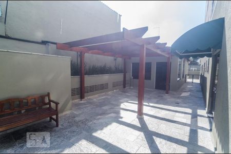 Apartamento para alugar com 64m², 2 quartos e 1 vaga Apartamento para alugar com 64m², 2 quartos e 1 vagaÁrea comum