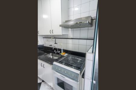 Apartamento para alugar com 64m², 2 quartos e 1 vaga Apartamento para alugar com 64m², 2 quartos e 1 vagaCozinha