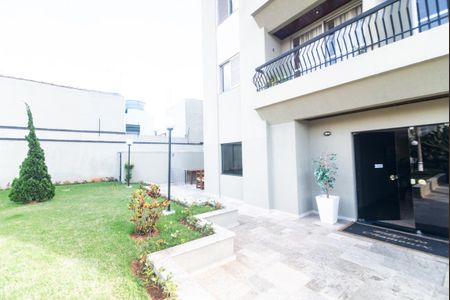 Apartamento para alugar com 64m², 2 quartos e 1 vaga Apartamento para alugar com 64m², 2 quartos e 1 vagaÁrea comum