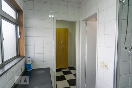 Apartamento para alugar com 64m², 2 quartos e 1 vaga Apartamento para alugar com 64m², 2 quartos e 1 vagaÁrea de Serviço