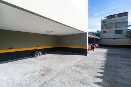 Apartamento para alugar com 64m², 2 quartos e 1 vaga Apartamento para alugar com 64m², 2 quartos e 1 vagaGaragem