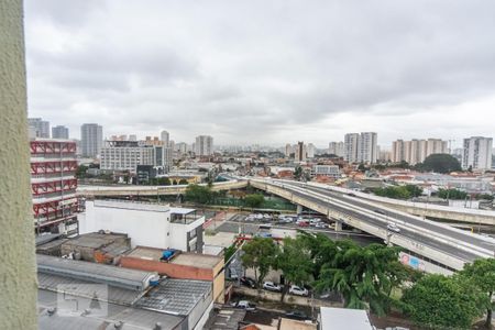 Apartamento para alugar com 64m², 2 quartos e 1 vaga Apartamento para alugar com 64m², 2 quartos e 1 vagaVista