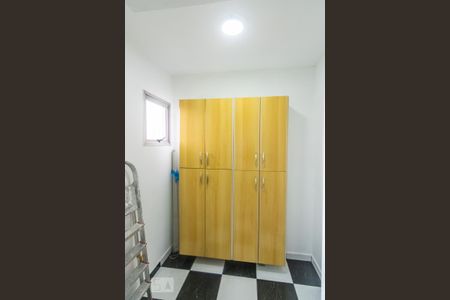 Apartamento para alugar com 64m², 2 quartos e 1 vaga Apartamento para alugar com 64m², 2 quartos e 1 vagaQuarto de Serviço
