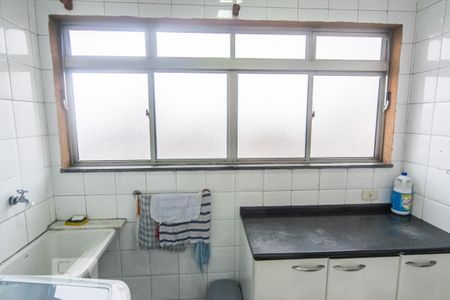 Apartamento para alugar com 64m², 2 quartos e 1 vaga Apartamento para alugar com 64m², 2 quartos e 1 vagaÁrea de Serviço