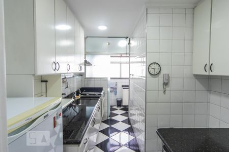 Apartamento para alugar com 64m², 2 quartos e 1 vaga Apartamento para alugar com 64m², 2 quartos e 1 vagaCozinha