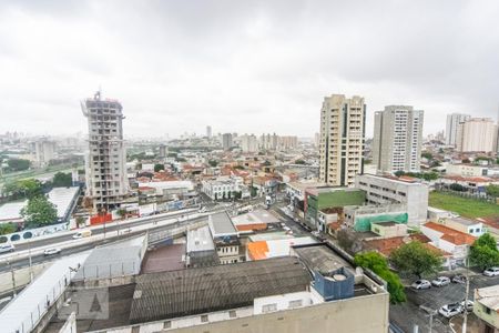 Apartamento para alugar com 64m², 2 quartos e 1 vaga Apartamento para alugar com 64m², 2 quartos e 1 vagaVista