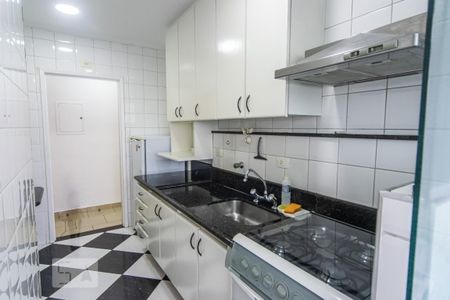 Apartamento para alugar com 64m², 2 quartos e 1 vaga Apartamento para alugar com 64m², 2 quartos e 1 vagaCozinha