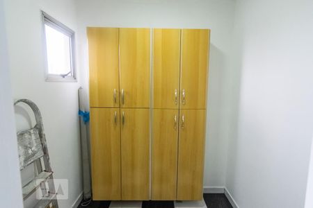 Apartamento para alugar com 64m², 2 quartos e 1 vaga Apartamento para alugar com 64m², 2 quartos e 1 vagaQuarto de Serviço