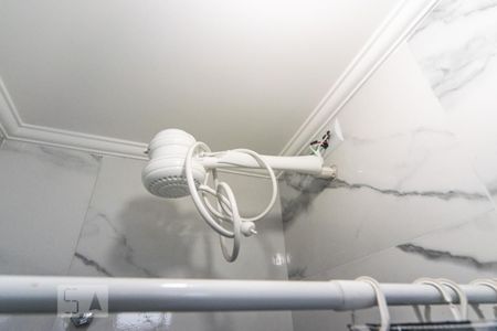 Apartamento para alugar com 64m², 2 quartos e 1 vaga Apartamento para alugar com 64m², 2 quartos e 1 vagaBanheiro de Serviço