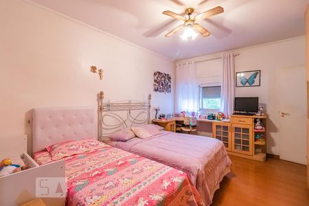 Suíte 1 de casa de condomínio à venda com 4 quartos, 600m² em Tamboré, Santana de Parnaíba