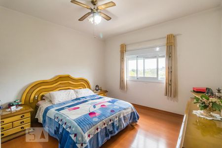 Casa de condomínio para alugar com 600m², 4 quartos e 6 vagasSuíte 2