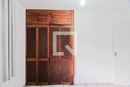 Quarto de casa para alugar com 1 quarto, 30m² em Vila Guaca, São Paulo