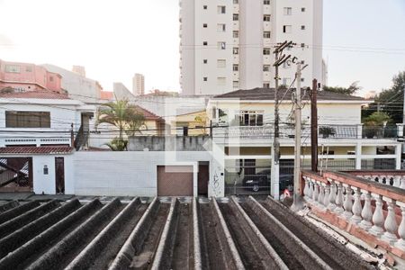 Casa para alugar com 1 quarto, 30m² em Vila Guaca, São Paulo
