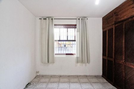 Quarto de casa para alugar com 1 quarto, 30m² em Vila Guaca, São Paulo