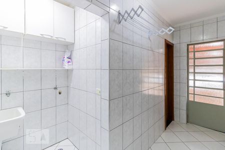 Casa à venda com 190m², 3 quartos e 2 vagas Casa à venda com 190m², 3 quartos e 2 vagasÁrea de Serviço