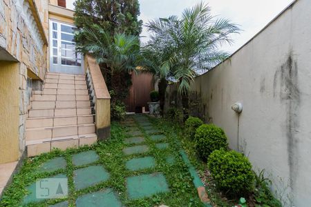 Casa à venda com 190m², 3 quartos e 2 vagas Casa à venda com 190m², 3 quartos e 2 vagasJardim