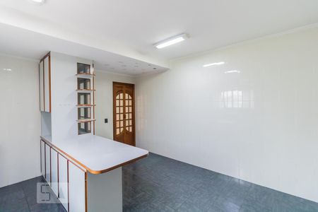 Casa à venda com 190m², 3 quartos e 2 vagas Casa à venda com 190m², 3 quartos e 2 vagasCozinha