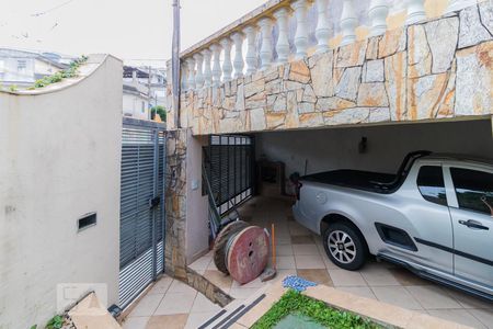 Casa à venda com 190m², 3 quartos e 2 vagas Casa à venda com 190m², 3 quartos e 2 vagasGaragem