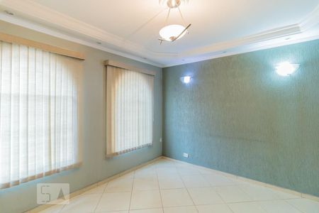 Sala de casa à venda com 3 quartos, 190m² em Chácara Cruzeiro do Sul, São Paulo