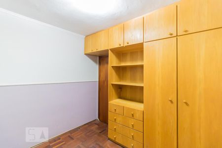Quarto 2 de casa à venda com 3 quartos, 190m² em Chácara Cruzeiro do Sul, São Paulo