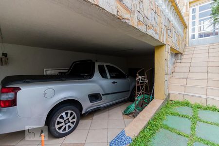 Casa à venda com 190m², 3 quartos e 2 vagas Casa à venda com 190m², 3 quartos e 2 vagasGaragem