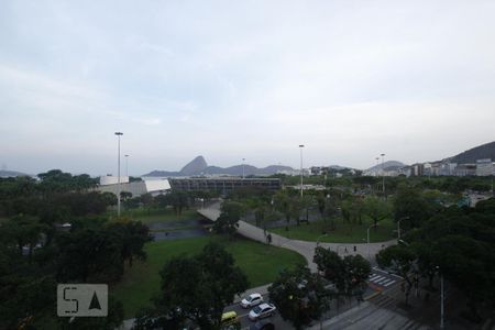 Apartamento para alugar com 99m², 2 quartos e sem vagaVista da Sala