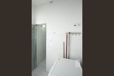 Quarto de Serviço de apartamento para alugar com 2 quartos, 99m² em Centro, Rio de Janeiro