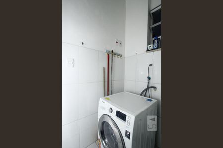 Apartamento para alugar com 99m², 2 quartos e sem vagaQuarto de Serviço