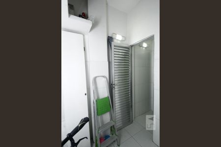 Quarto de Serviço de apartamento para alugar com 2 quartos, 99m² em Centro, Rio de Janeiro