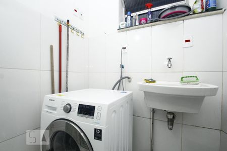Apartamento para alugar com 99m², 2 quartos e sem vagaQuarto de Serviço