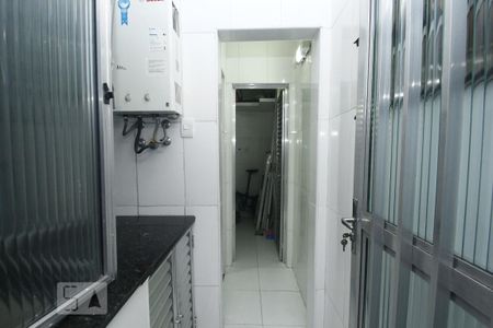 Apartamento para alugar com 99m², 2 quartos e sem vagaÁrea de Serviço