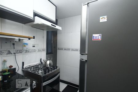 Apartamento para alugar com 99m², 2 quartos e sem vagaCozinha
