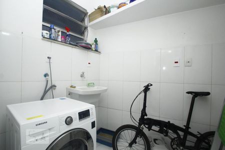 Apartamento para alugar com 99m², 2 quartos e sem vagaQuarto de Serviço