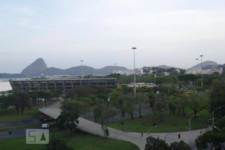 Apartamento para alugar com 99m², 2 quartos e sem vagaVista da Sala