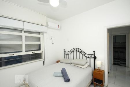 Apartamento para alugar com 99m², 2 quartos e sem vagaQuarto 2