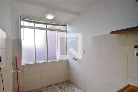 Apartamento para alugar com 40m², 1 quarto e sem vagaCozinha