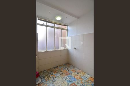 Apartamento para alugar com 40m², 1 quarto e sem vagaCozinha