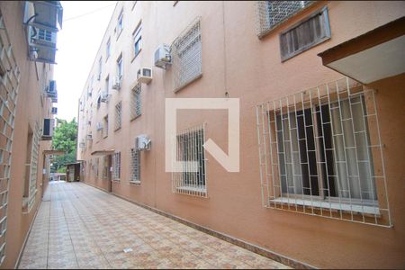 Apartamento para alugar com 40m², 1 quarto e sem vagaÁrea Externa